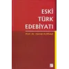 Eski Türk Edebiyatı