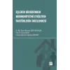 Eşlerin Birbirinden Memnuniyetini Etkileyen Faktörlerin İncelenmesi