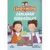 Esma ile Hüsna 1 - Canlanan Kurbağalar