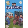 Esma ile Hüsna 10 Kitap Set