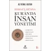 Esma-ül Hüsna ve  Kuranda İnsan Yönetimi