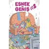 Esnek ile Geniş - 2