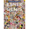 Esnek ile Geniş 3. Cilt