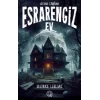 Esrarengiz Ev (Poster Hediyeli) (Ciltli)