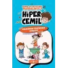 Esrarengiz Öğrencinin Günlüğü - Hiper Cemil 5