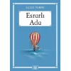 Esrarlı Ada (Gökkuşağı Cep Kitap)