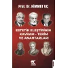 Estetik Eleştirinin Kavram - Terim ve Anahtarları