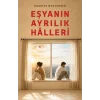 Eşyanın Ayrılık Halleri