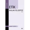 Etik Ahlak Felsefesi