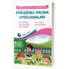 Etkileşimli Okuma Uygulamaları “Eğitimciler, Anne – Babalar İçin”
