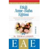 Etkili Anne-Baba Eğitimi