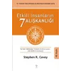 Etkili İnsanların 7 Alışkanlığı