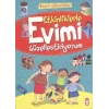 Etkinliklerle Evimi Güzelleştiriyorum