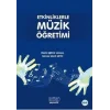 Etkinliklerle Müzik Öğretimi