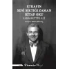 Etrafın Seni Sıktığı Zaman Kitap Oku