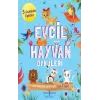 Evcil Hayvan Öyküleri