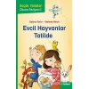Evcil Hayvanlar Tatilde