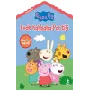 Evde Kahkaha Partisi - Peppa Pig