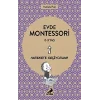 Evde Montessori 0-3 Yaş