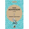Evde Montessori 3-6 Yaş