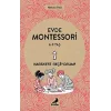Evde Montessori 6 - 9 yaş