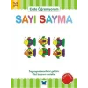 Evde Öğreniyorum - Sayı Sayma