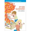 Evde Yangın