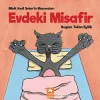 Evdeki Misafir - Minik Kedi Şekerin Maceraları