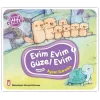 Evim Evim Güzel Evim - Öykü Çemberi 1
