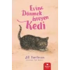 Evine Dönmek İsteyen Kedi
