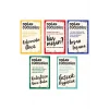 Evlenmeden Önce + Var Mısın ? + Insan Insana + Geliştiren Anne Baba + Gerçek Özgürlük- 5 Kitap Set
