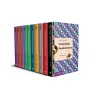 Evliya Çelebi Seyahatnamesi 10 Kitap (Takım) - Günümüz Türkçesiyle