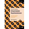 Evliya Çelebi Seyahatnamesi 10.Kitap (Günümüz Türkçesiyle)