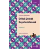 Evliya Çelebi Seyahatnamesi  1.Kitap - Günümüz Türkçesiyle