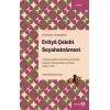 Evliya Çelebi Seyahatnamesi 3.Kitap - Günümüz Türkçesiyle