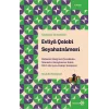 Evliya Çelebi Seyahatnâmesi 5.Kitap - Günümüz Türkçesiyle