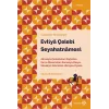 Evliya Çelebi Seyahatnamesi 7.Kitap (Günümüz Türkçesiyle)