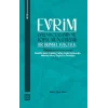 Evrenin, Yaşamın ve Toplumun Evrimi