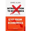 Exit From Economics