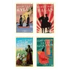Eylül + Halas - Kurtuluş + Çingene + Küçük Şeyler (günümüz Türkçesiyle)- 4 Kitap Set