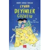 Eyvah Deyimler Cozuttu