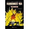 Fahrenheit 451 (Çizgi Roman Uyarlaması)
