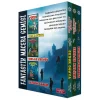 Fantastik Macera Gemisi 3 Kitap Set
