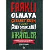 Farklı Olmaya Cesaret Eden O Müthiş Erkek Çocuklarına Gerçek Hikayeler