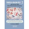 Farsça Basın Dili 2