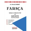 Farsça Çalışma ve Alıştırma Seti 3 - İleri Seviye