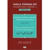 Farsça Öğrenim Seti / Çözümlü Farsça Metinler -3 / Seviye-Orta