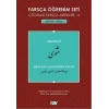 Farsça Öğrenim Seti / Çözümlü Farsça Metinler - 4 Seviye - Orta