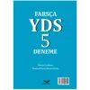 Farsça YDS 5 Deneme