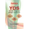 Farsça YDS Günlük Programı Deneme Sınavları